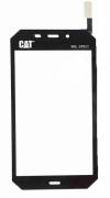 Touch Screen Digitizer for Caterpillar S50 Black (OEM) (BULK)